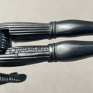 STAR WARS VINTAGE | Darth Vader | NoCOO 1977