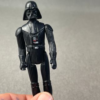STAR WARS VINTAGE | Darth Vader | NoCOO 1977