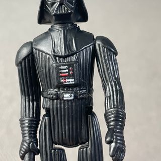 STAR WARS VINTAGE | Darth Vader | NoCOO 1977