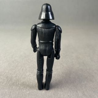 STAR WARS VINTAGE | Darth Vader | NoCOO 1977