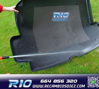 BANDEJA MALETERO PARA SKODA