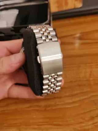 Orologio Vagary aqua 39