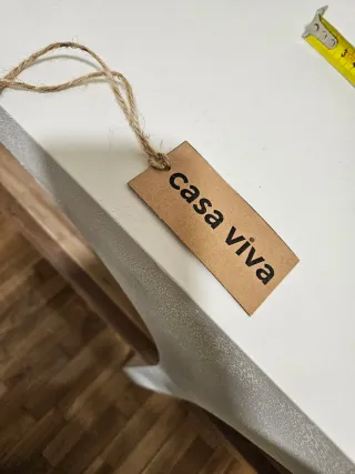 Mueble recibidor Casa Viva nuevo