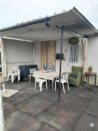 Terreno en venta en Centro - Doña Mercedes en Dos Hermanas