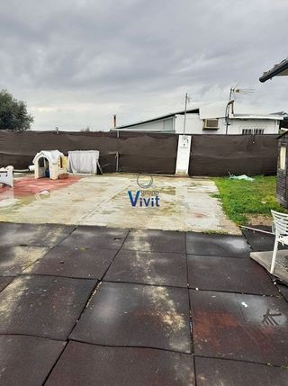 Terreno en venta en Centro - Doña Mercedes en Dos Hermanas