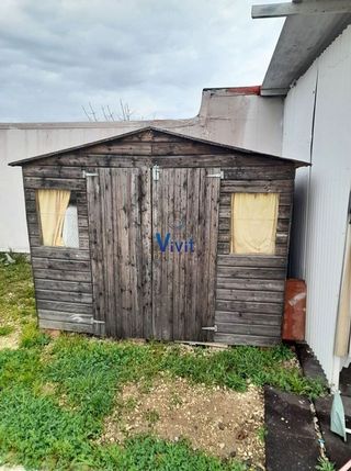 Terreno en venta en Centro - Doña Mercedes en Dos Hermanas