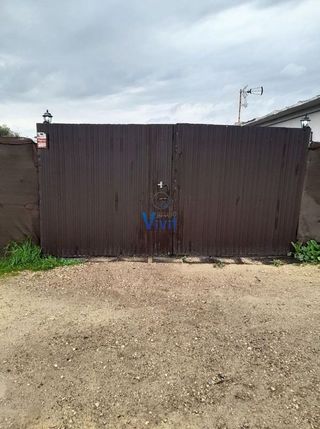 Terreno en venta en Centro - Doña Mercedes en Dos Hermanas