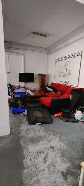 Local comercial en venta en Alcantarilla