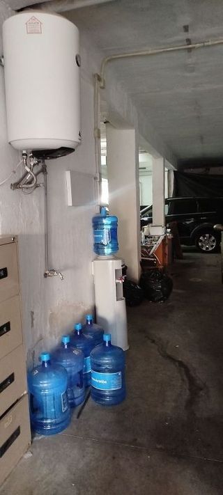 Local comercial en venta en Alcantarilla