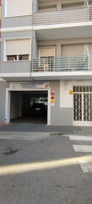 Local comercial en venta en Alcantarilla