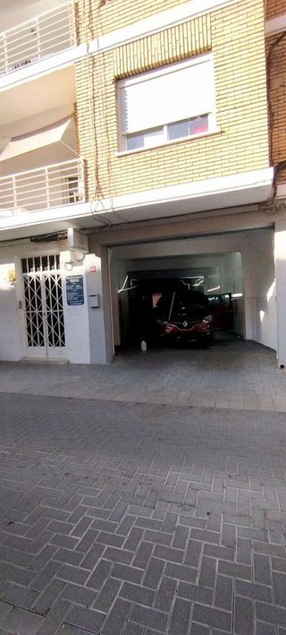 Local comercial en venta en Alcantarilla