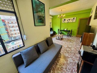 Piso en venta en Pueblo de Cullera en Cullera