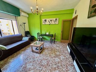 Piso en venta en Pueblo de Cullera en Cullera