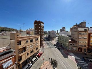 Piso en venta en Pueblo de Cullera en Cullera