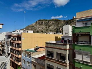 Piso en venta en Pueblo de Cullera en Cullera