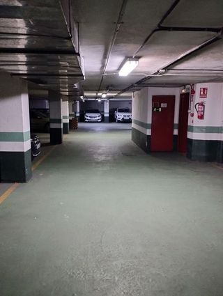 Garaje en venta en Mungia