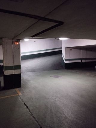 Garaje en venta en Mungia