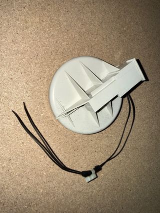 Flotador Miele W 5722 Completo