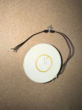 Flotador Miele W 5722 Completo