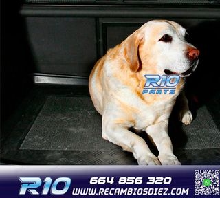 BANDEJA MALETERO PARA VOLVO