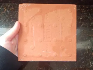 Azulejo Real Madrid Campeón de Campeones