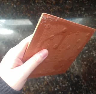 Azulejo Real Madrid Campeón de Campeones