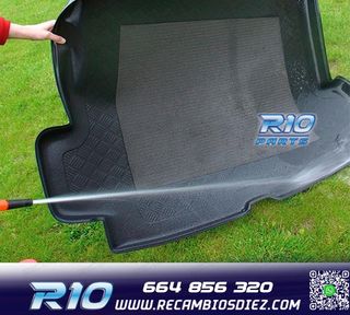 BANDEJA MALETERO PARA VOLKSWAGEN