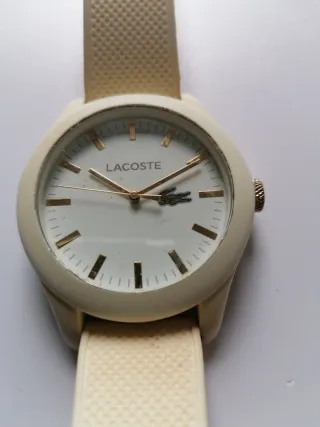 Reloj Lacoste