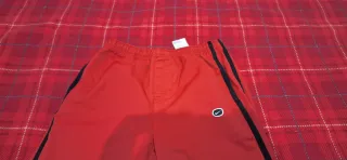 Conjunto Deportivo Nike Hombre