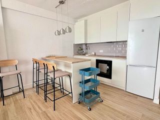 Piso en alquiler en Vistahermosa en Alicante