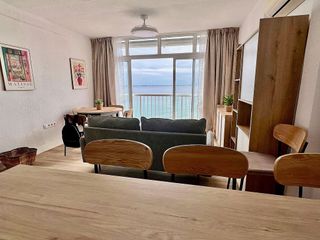 Piso en alquiler en Vistahermosa en Alicante