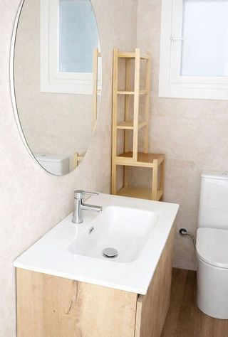 Piso en alquiler en Vistahermosa en Alicante