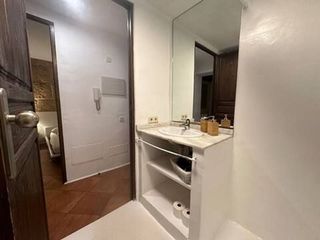 Piso en alquiler en Dalt de la Vila - La Marina en Ibiza/Eivissa