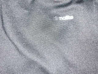 Pantalón Adidas Mujer Running Climalite Negro