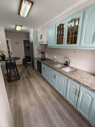 Piso en alquiler en Alcoy/Alcoi