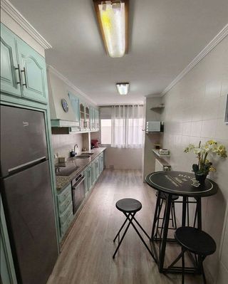 Piso en alquiler en Alcoy/Alcoi