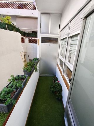 Piso en alquiler en Alcoy/Alcoi