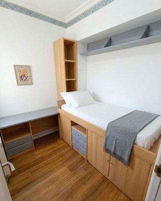 Piso en alquiler en Alcoy/Alcoi