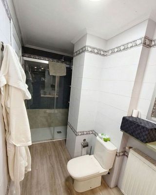 Piso en alquiler en Alcoy/Alcoi