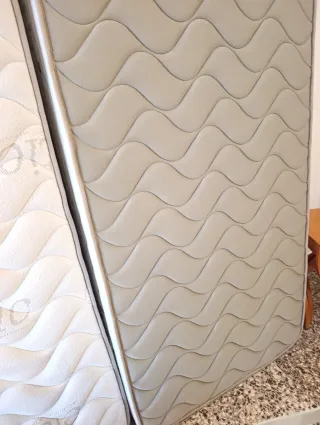 Colchón individual  de 90cm nuevos
