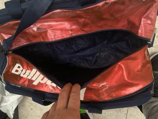 Mochila Bullpadel Padel