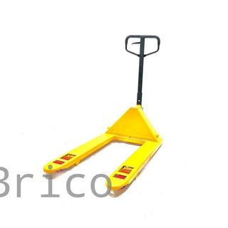 Transpaleta Frutera Hidráulica 2500 Kg - 1000x685 mm