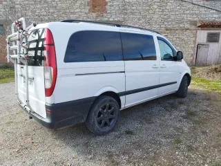 Mercedes-Benz Vito 2004