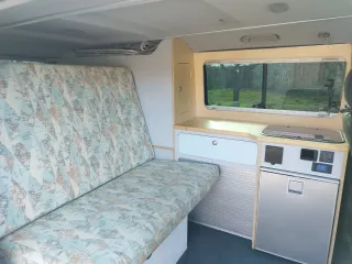 Mercedes-Benz Vito 2004