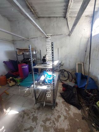 Terreno en venta en Lucena