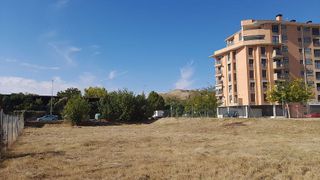 Terreno en venta en Calatayud