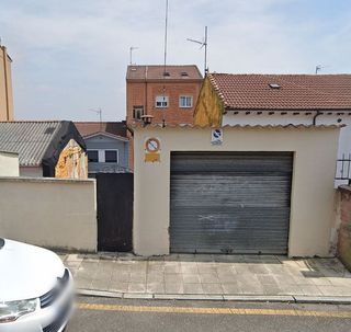 Solar en venta en Ciudad Naranco en Oviedo