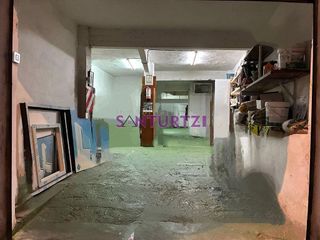 Local comercial en venta en Santurtzi