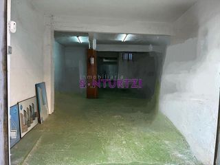 Local comercial en venta en Santurtzi