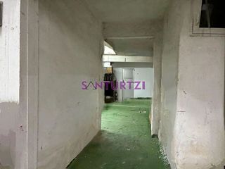 Local comercial en venta en Santurtzi